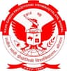 Rajiv Gandhi Proudyogiki Vishwavidyalaya (R.G.P.V) logo